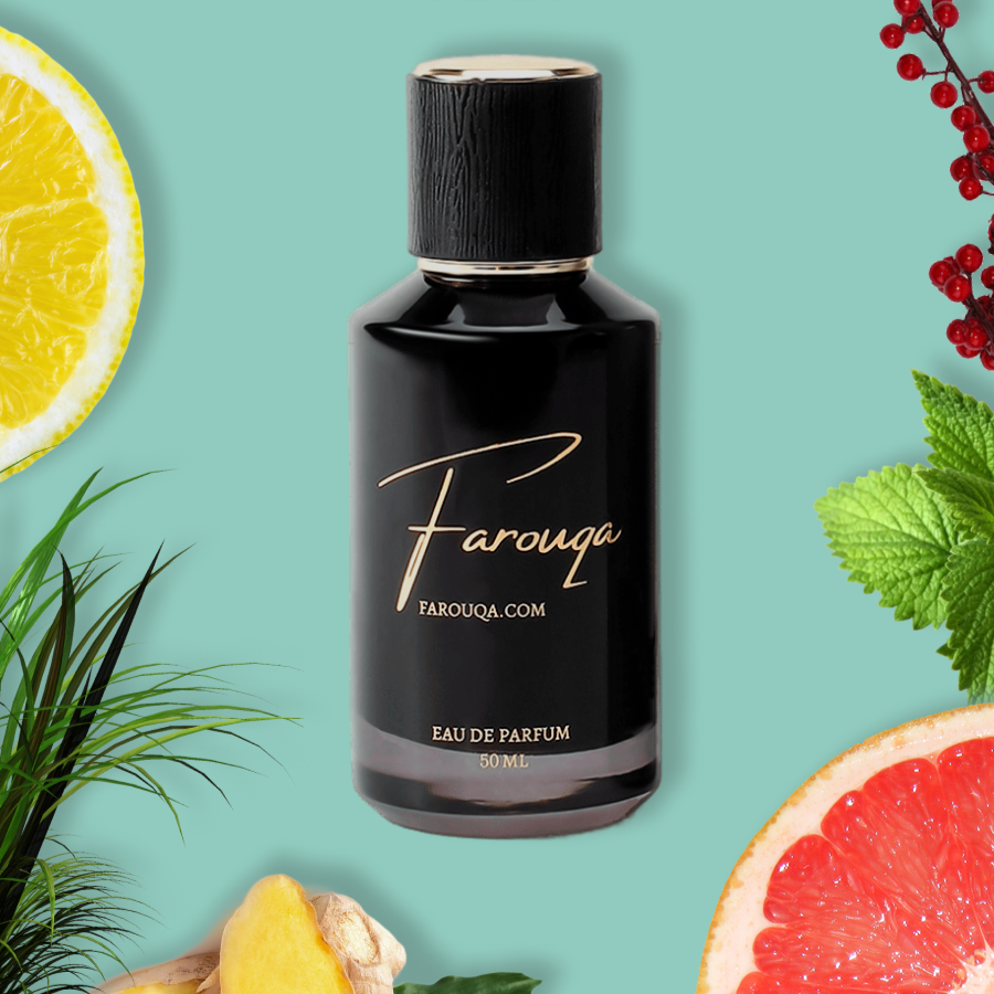 Farouqa #11 